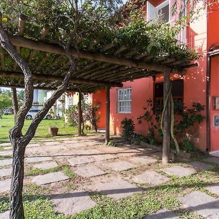 Casa Vermelha Araquari Eksteriør billede
