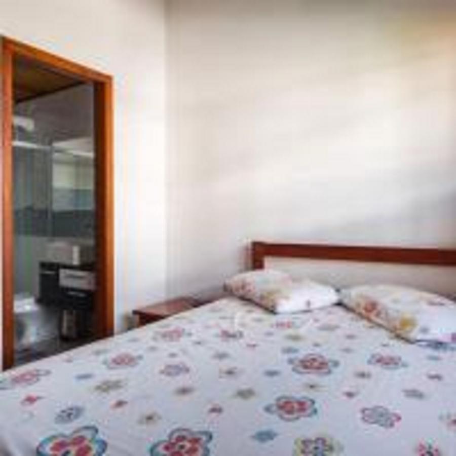 Casa Vermelha Araquari Eksteriør billede