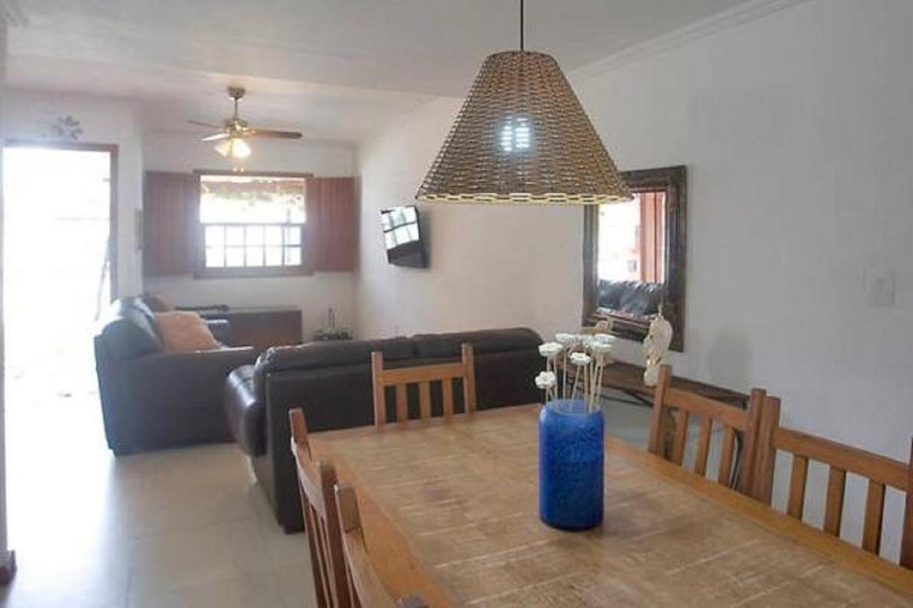 Casa Vermelha Araquari Eksteriør billede