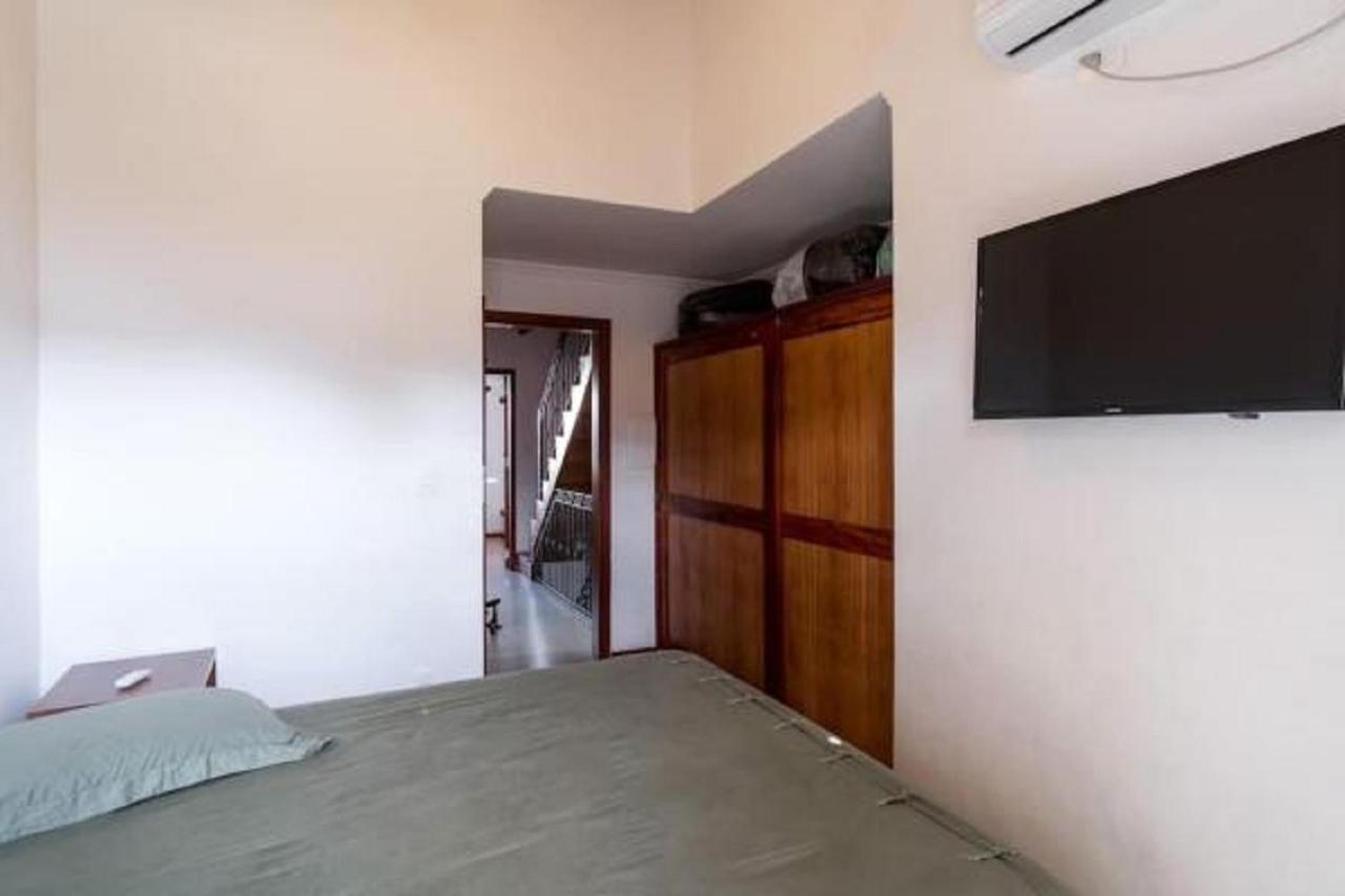Casa Vermelha Araquari Eksteriør billede