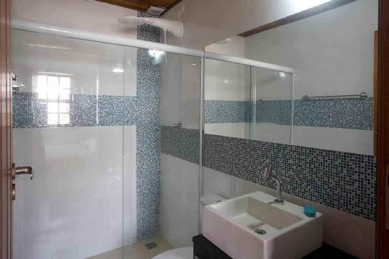 Casa Vermelha Araquari Eksteriør billede