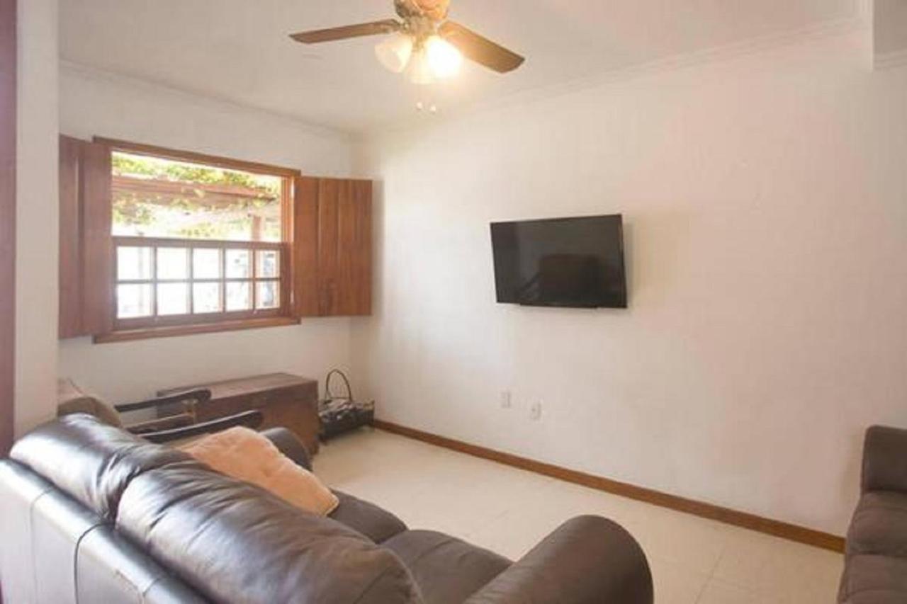 Casa Vermelha Araquari Eksteriør billede