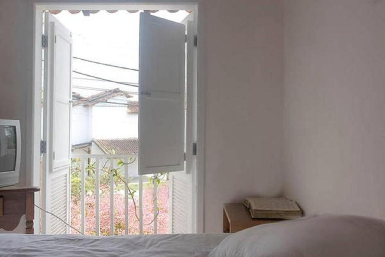 Casa Vermelha Araquari Eksteriør billede