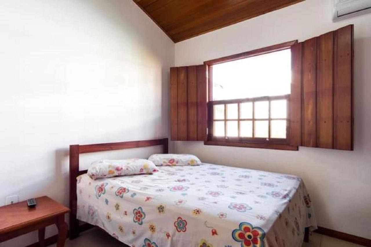 Casa Vermelha Araquari Eksteriør billede